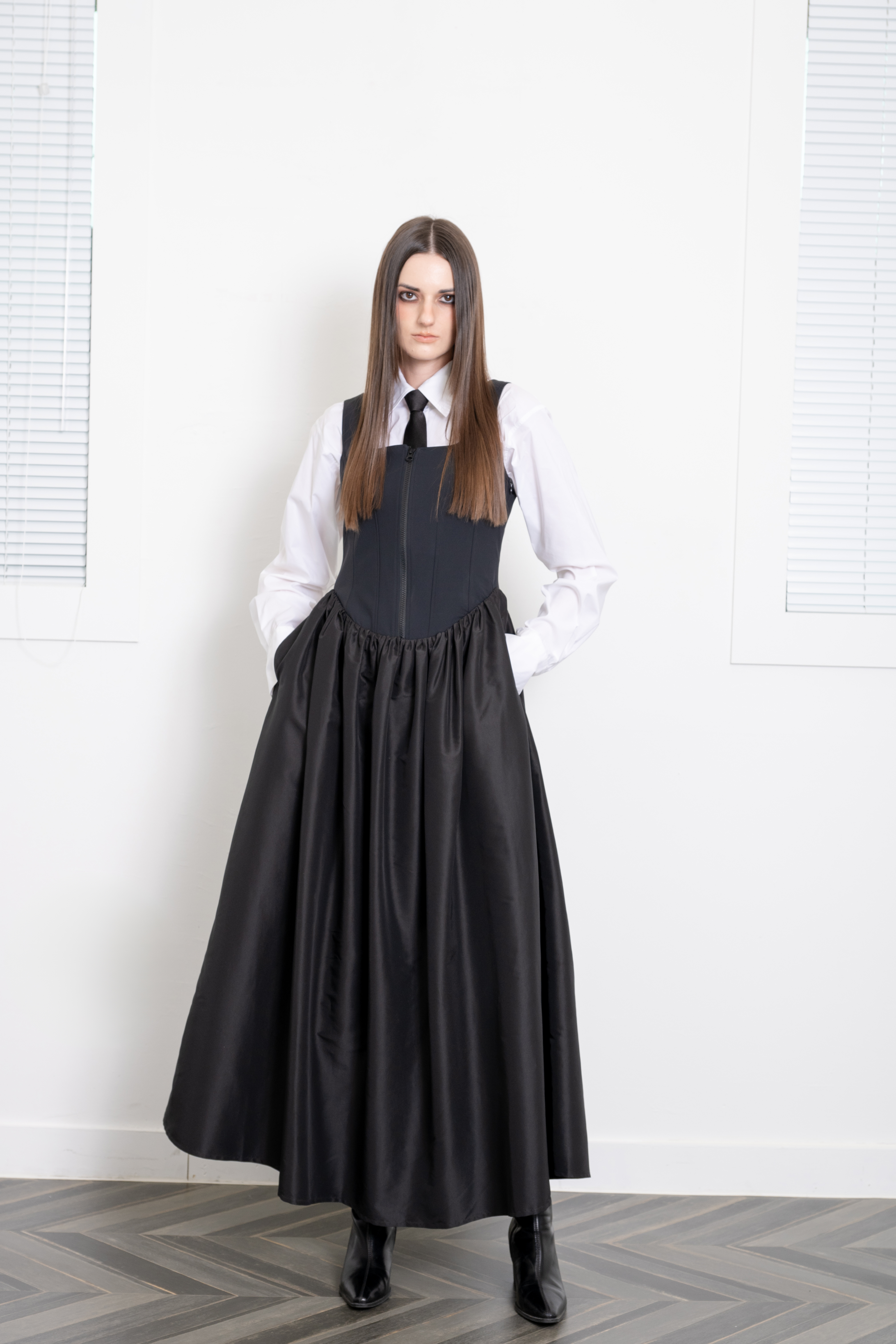 [26SS] DRESS #5