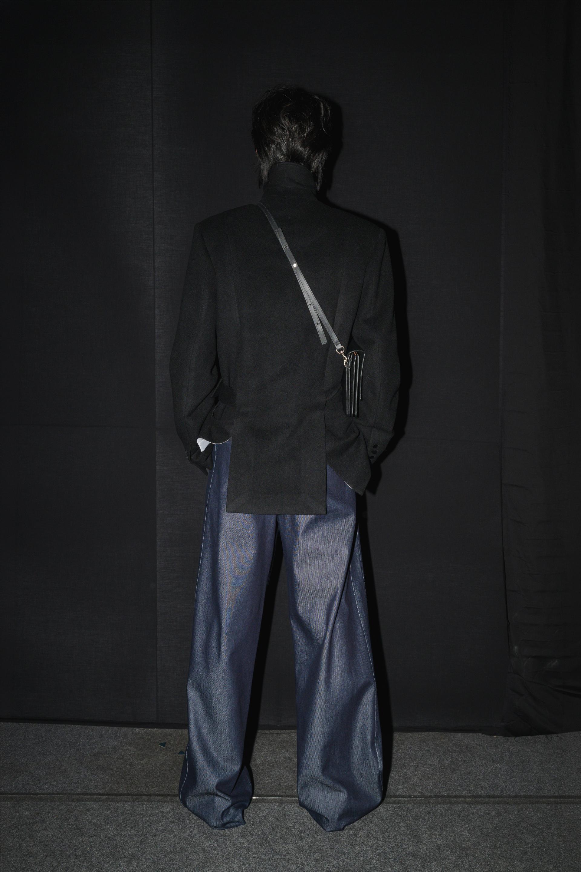 [PRE-ORDER] 26FW #36