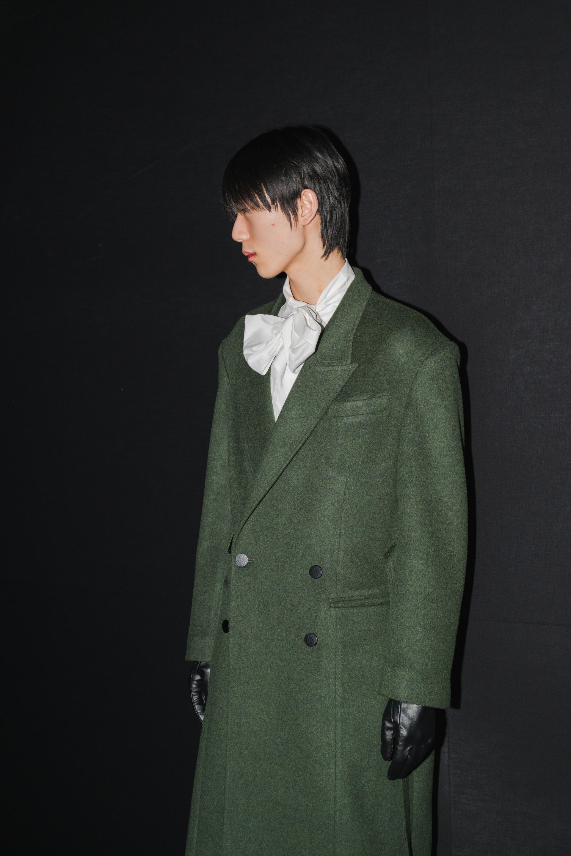 [PRE-ORDER] 26FW #15