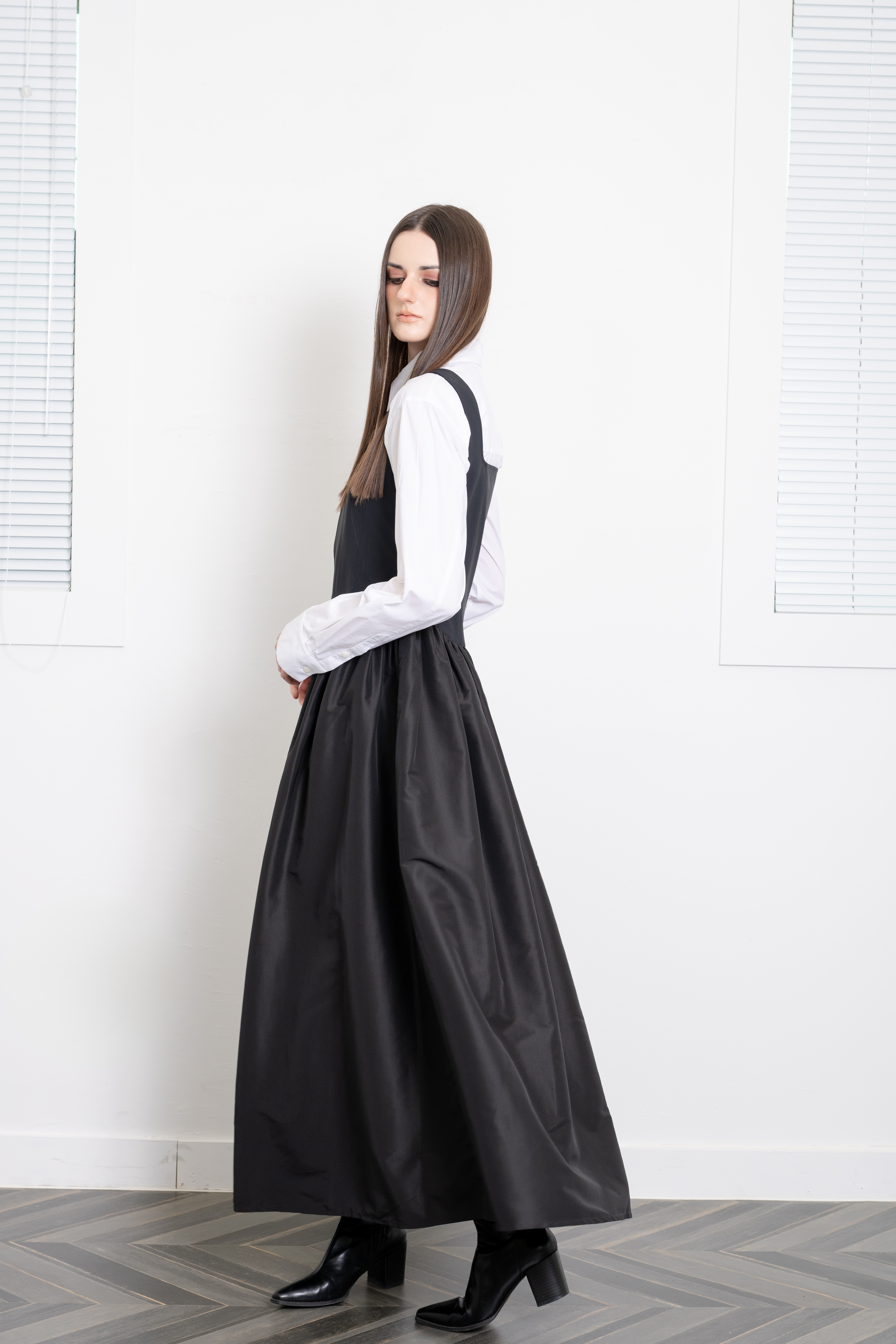 [26SS] DRESS #5