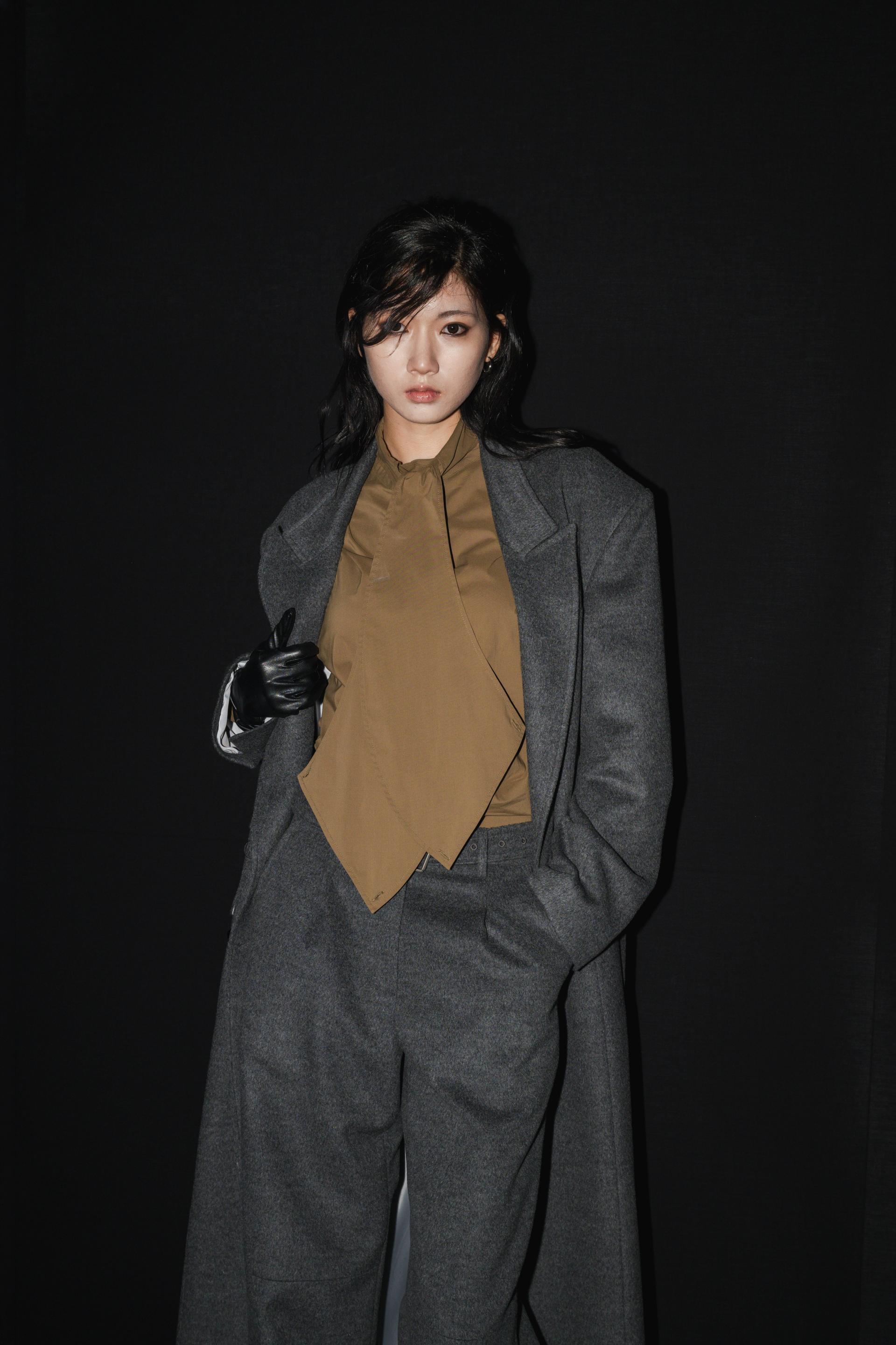 [PRE-ORDER] 26FW #16