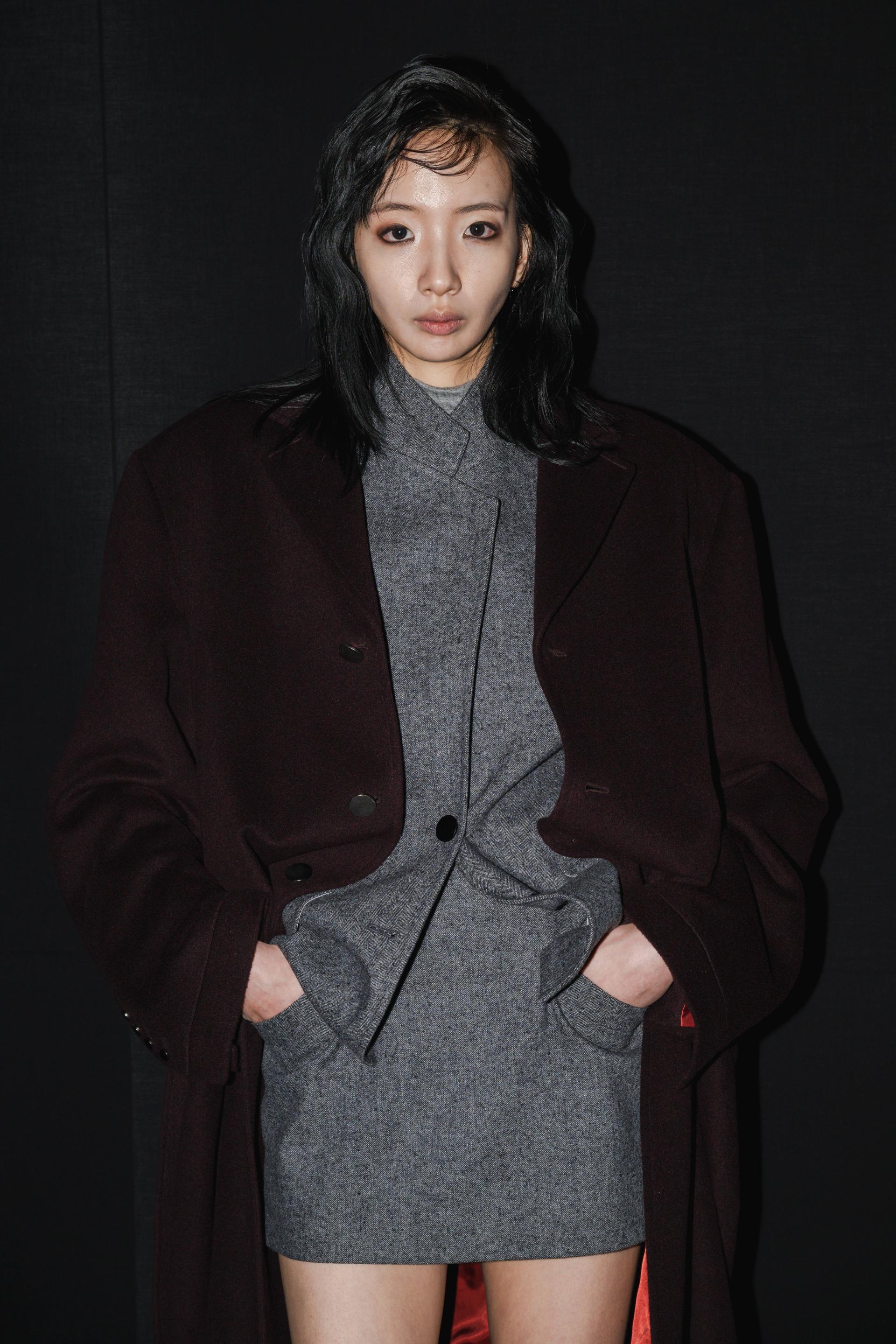 [PRE-ORDER] 26FW #26