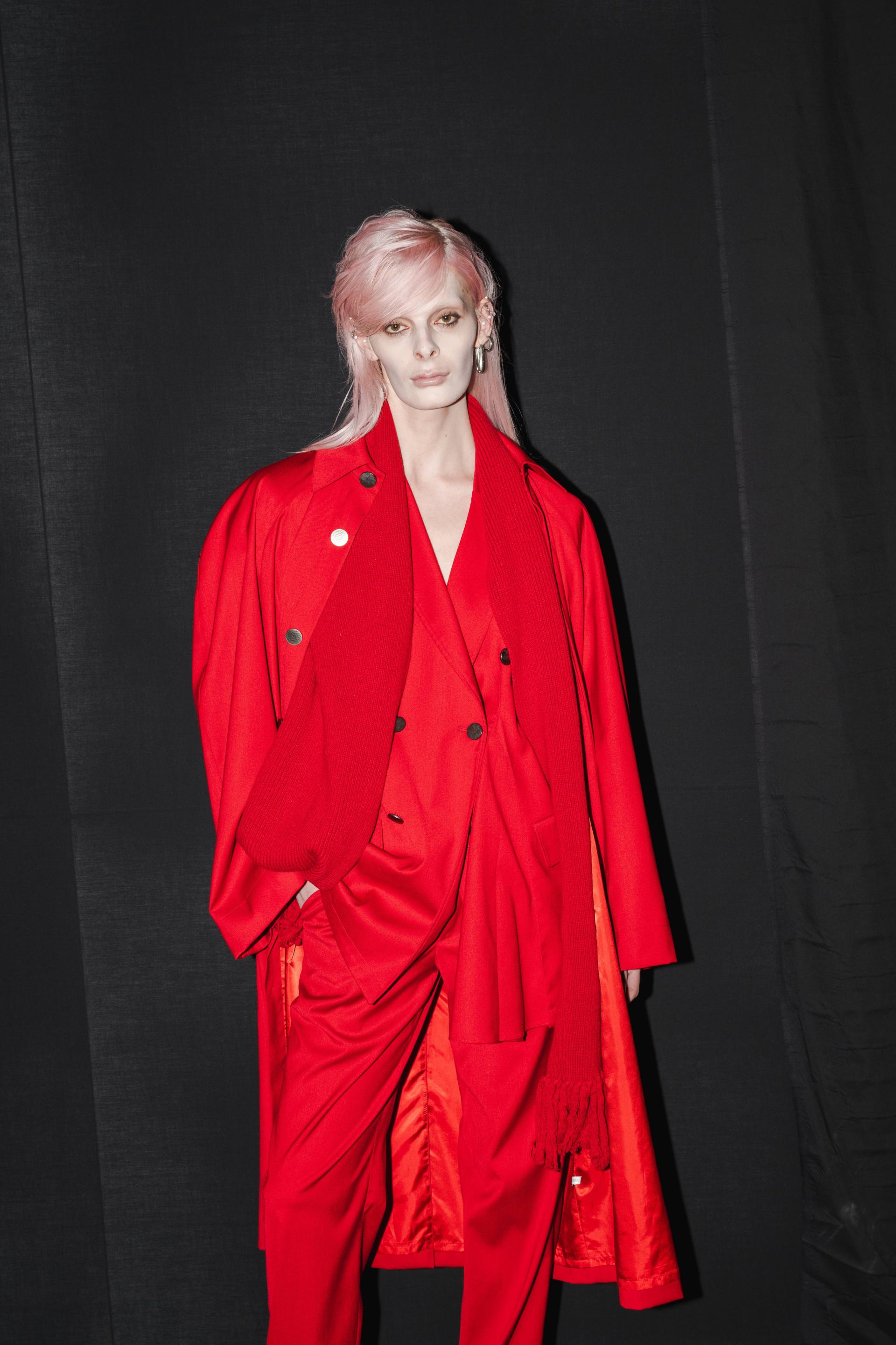 [PRE-ORDER] 26FW #1