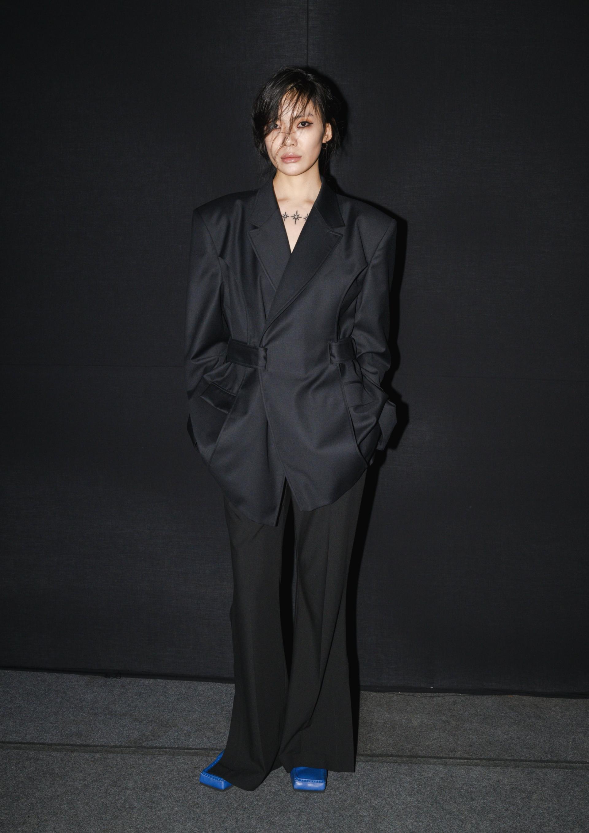 [PRE-ORDER] 26FW #35