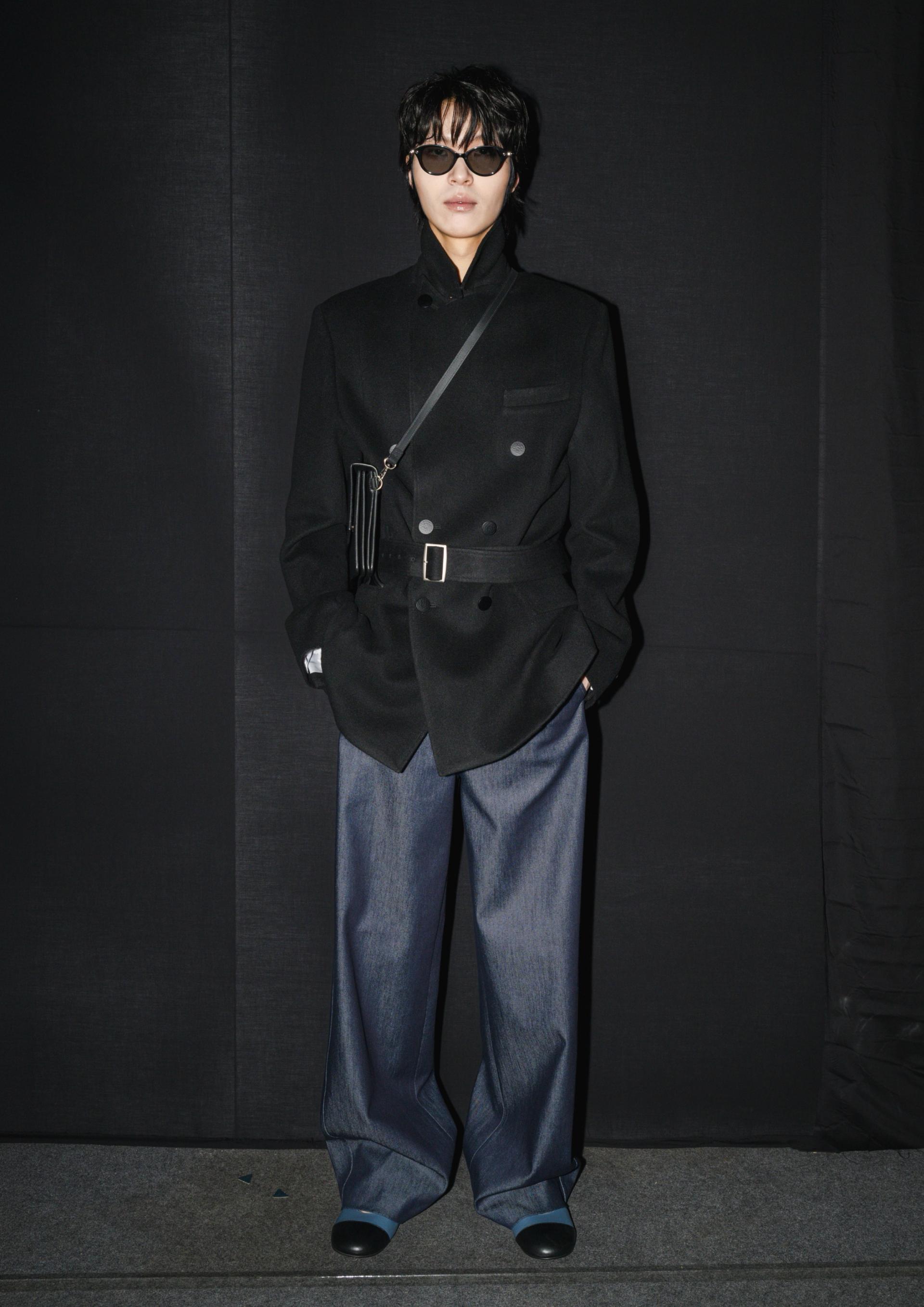 [PRE-ORDER] 26FW #36