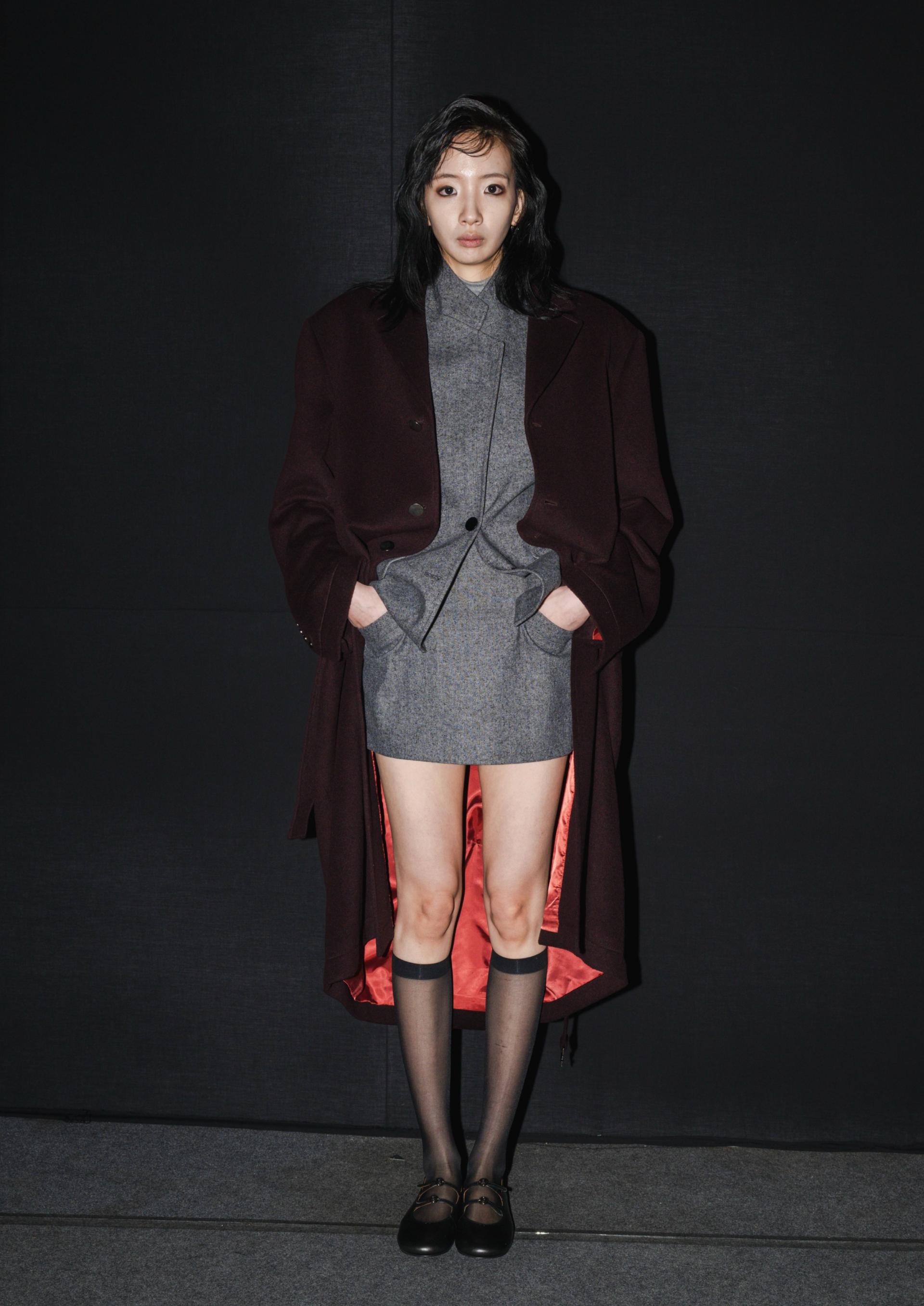 [PRE-ORDER] 26FW #26
