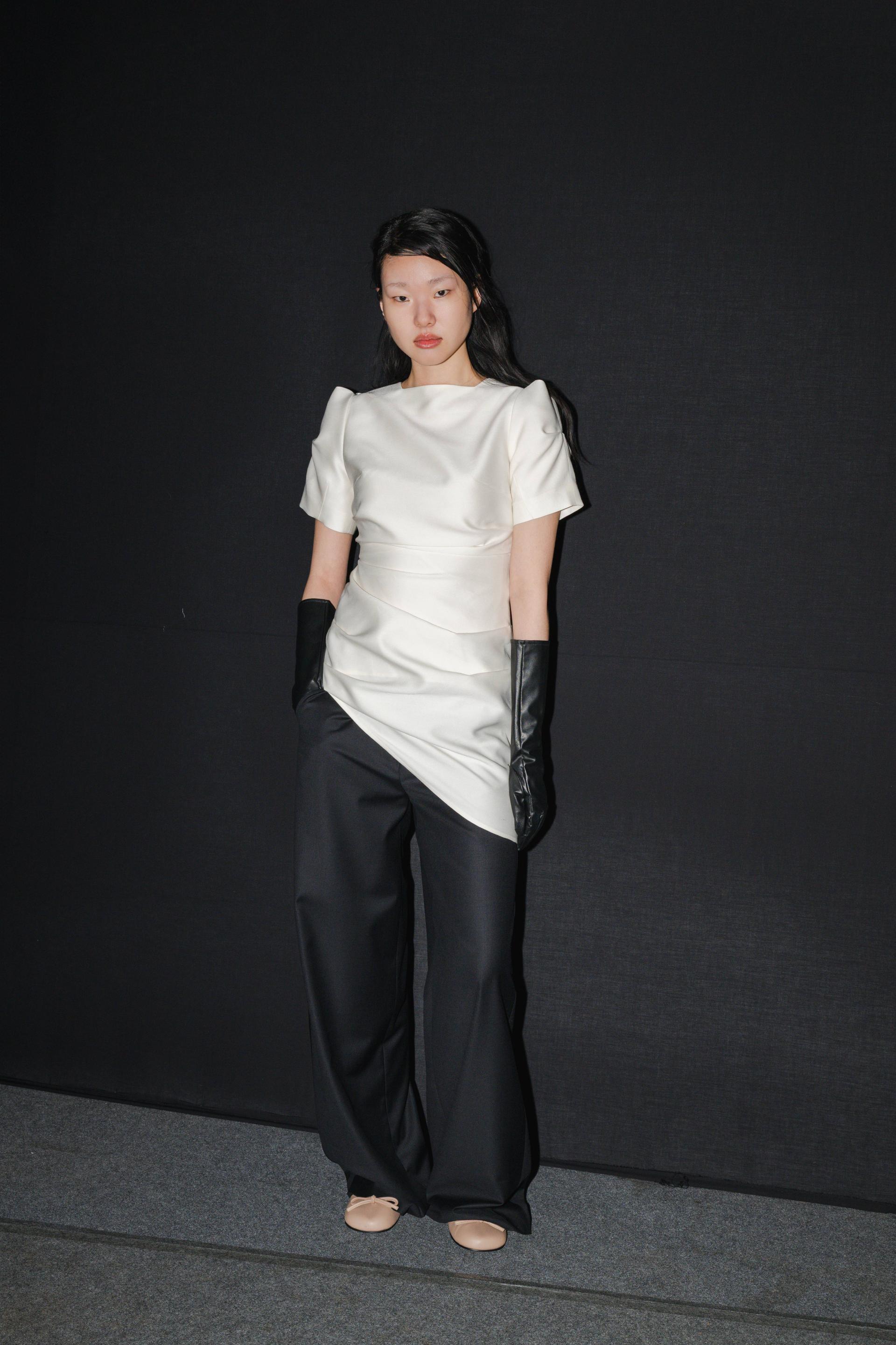 [PRE-ORDER] 26FW #40