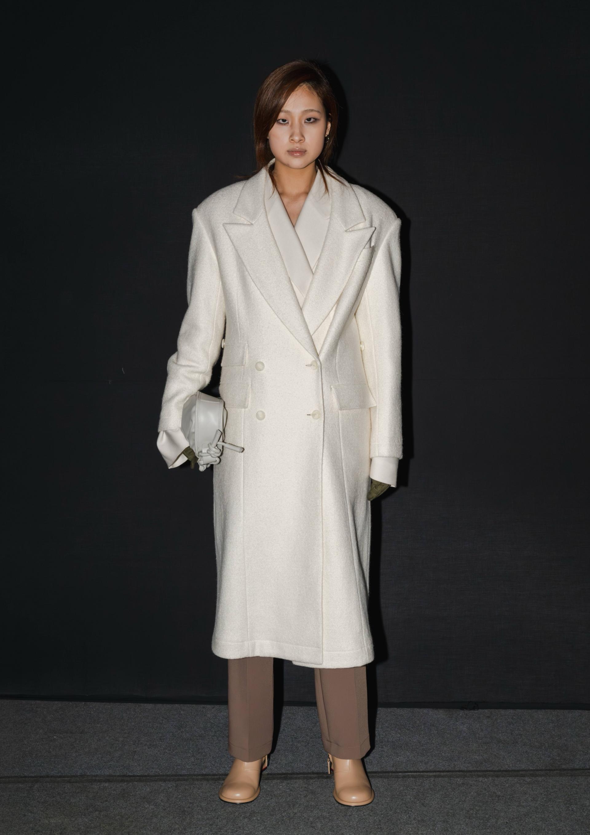 [PRE-ORDER] 26FW #42