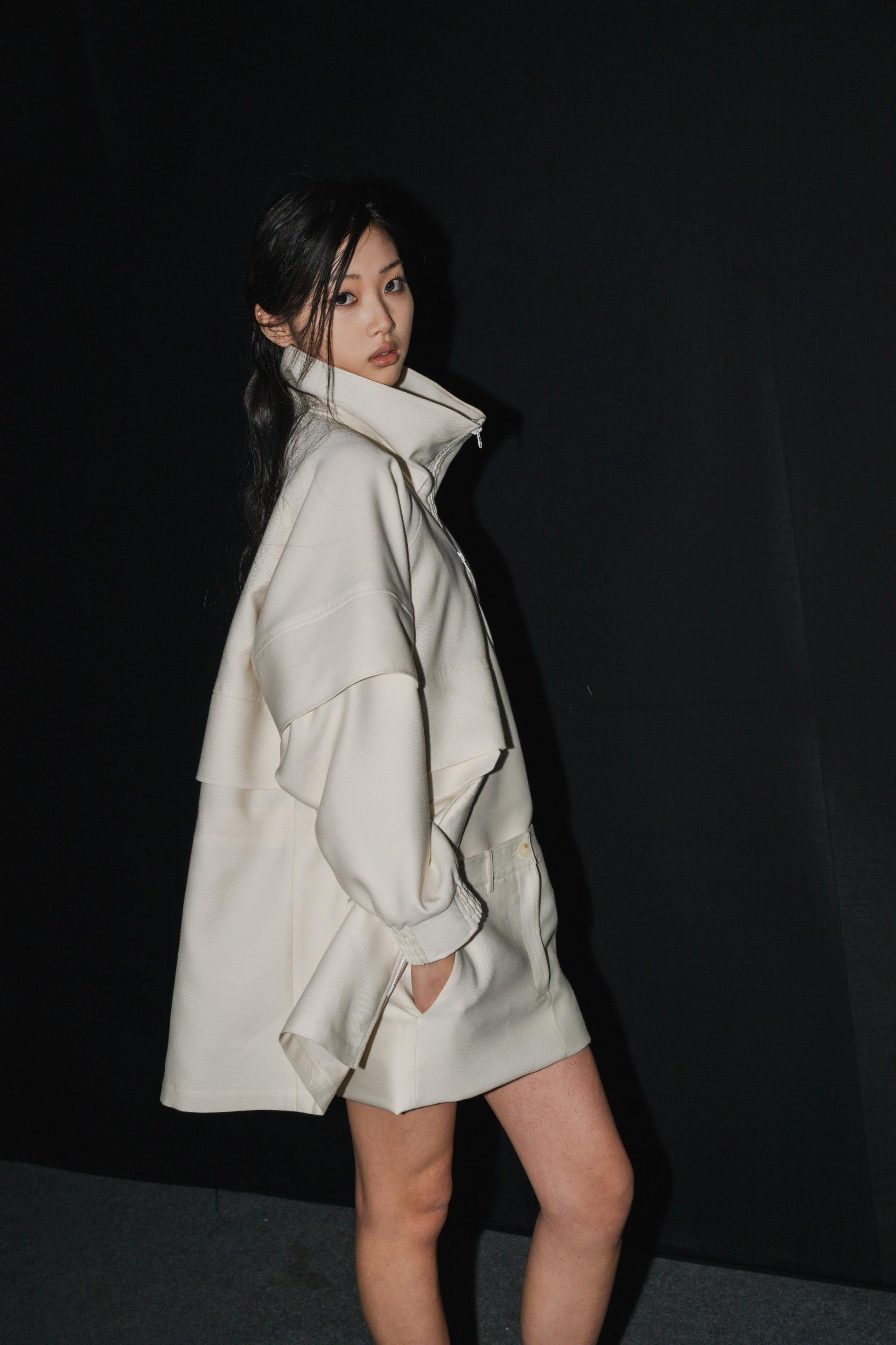 [PRE-ORDER] 26FW #41