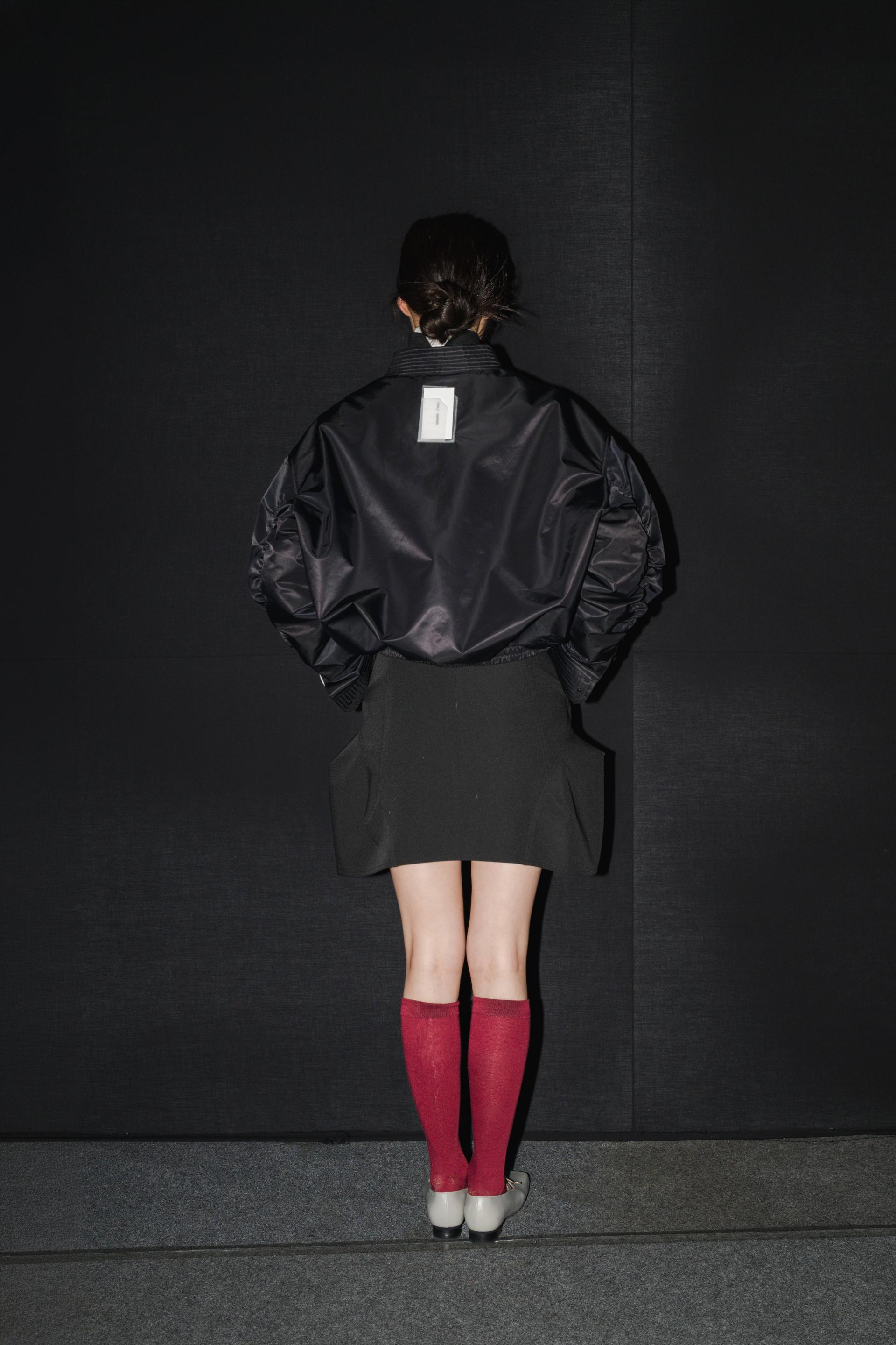 [PRE-ORDER] 26FW #18