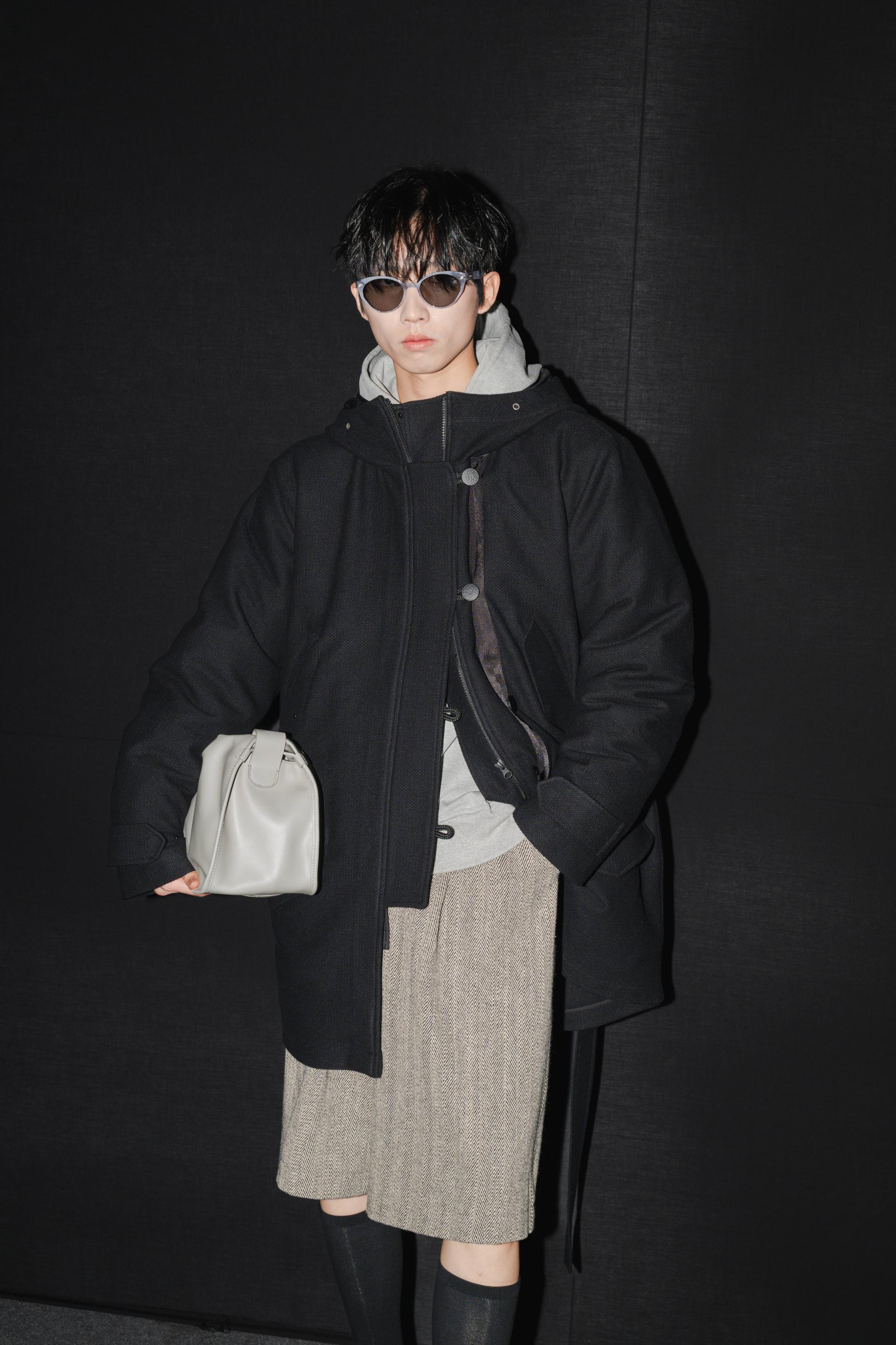 [PRE-ORDER] 26FW #8