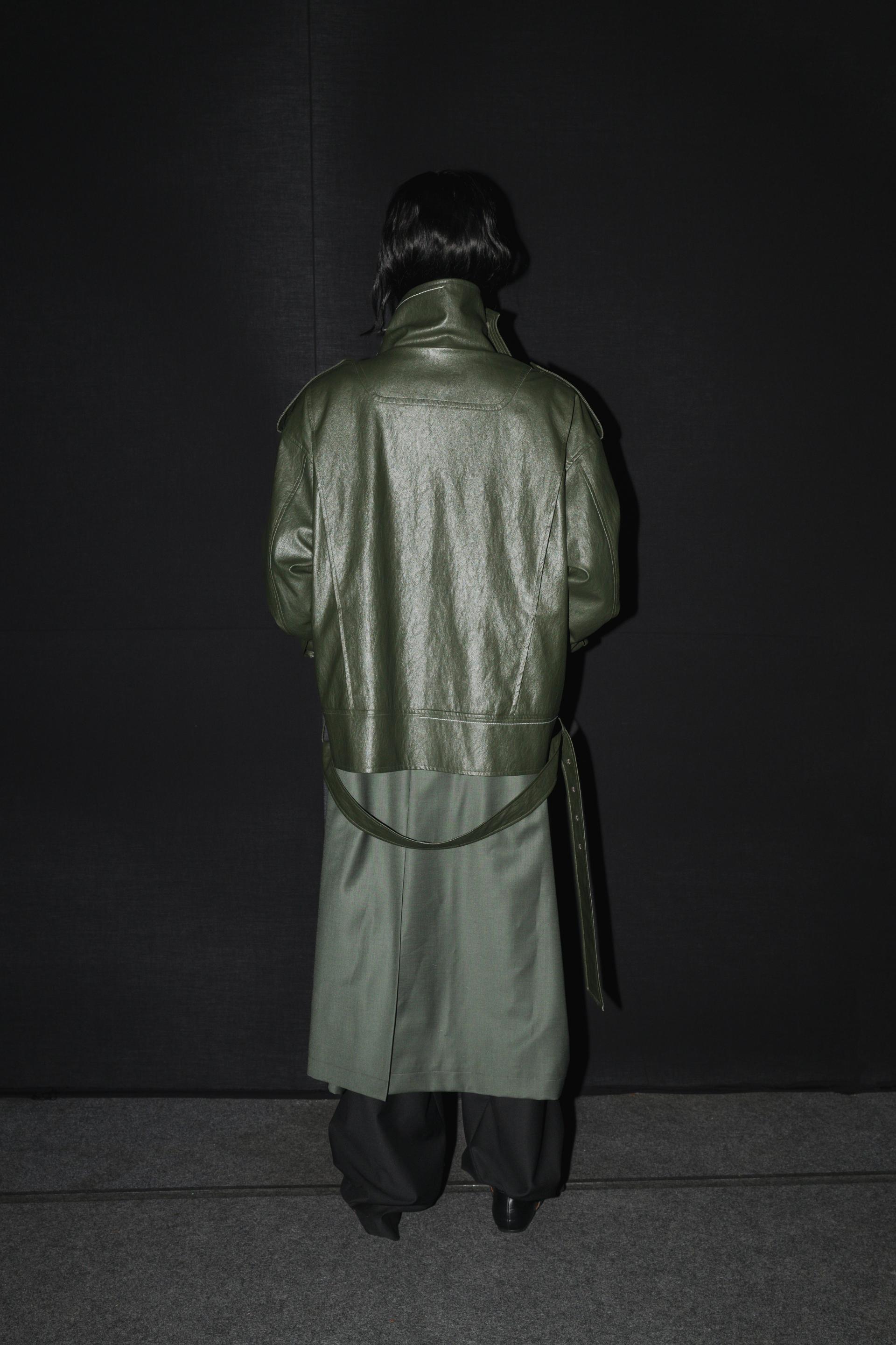 [PRE-ORDER] 26FW #11