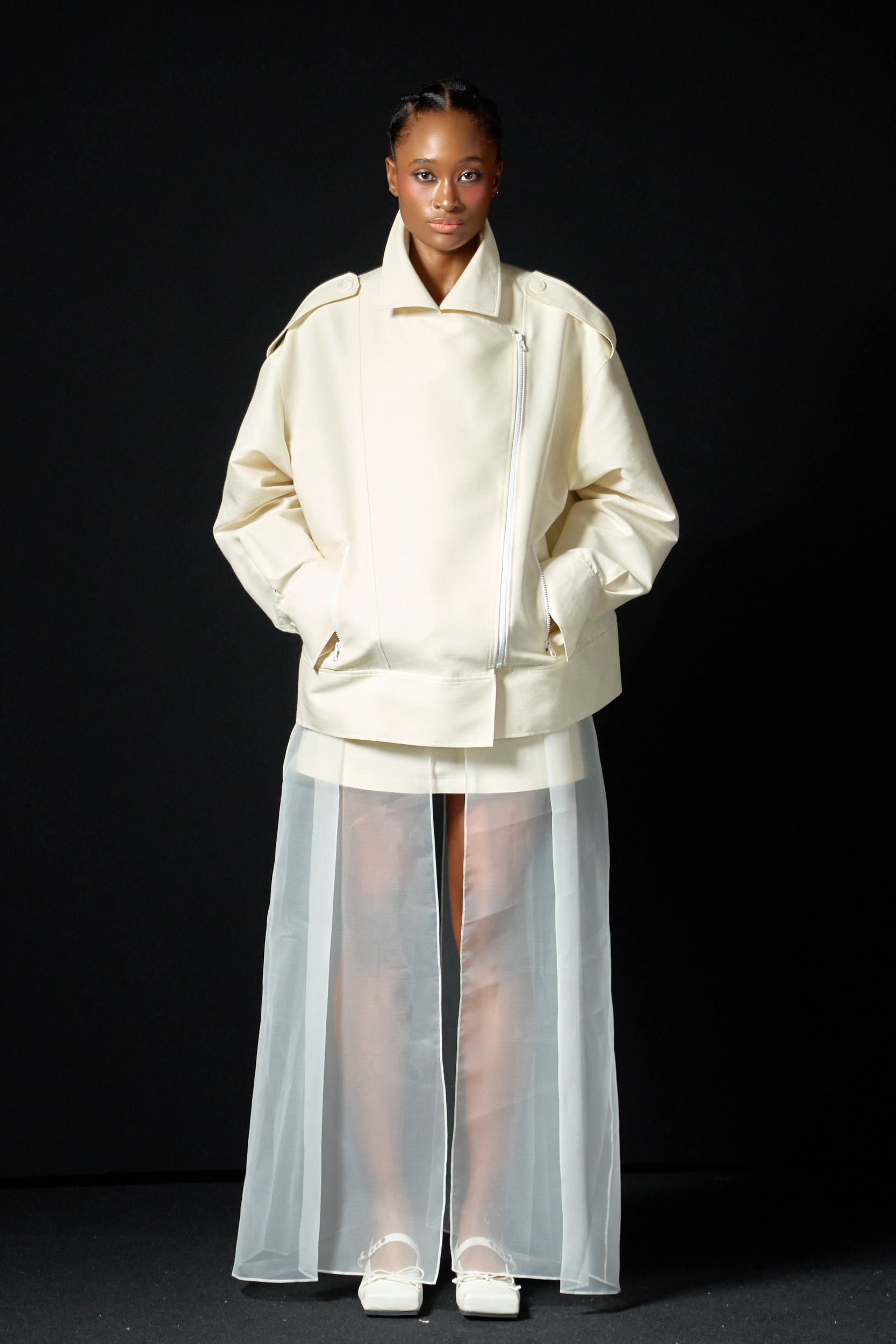[PRE-ORDER] 26SS 착2