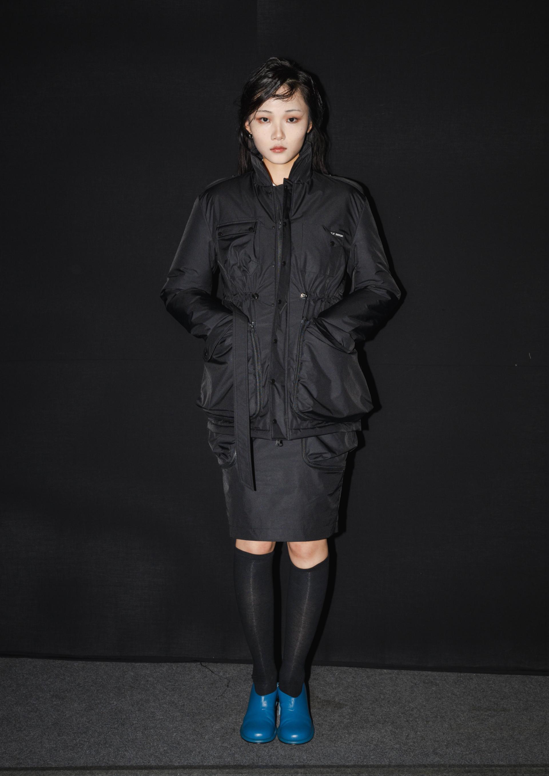 [PRE-ORDER] 26FW #38