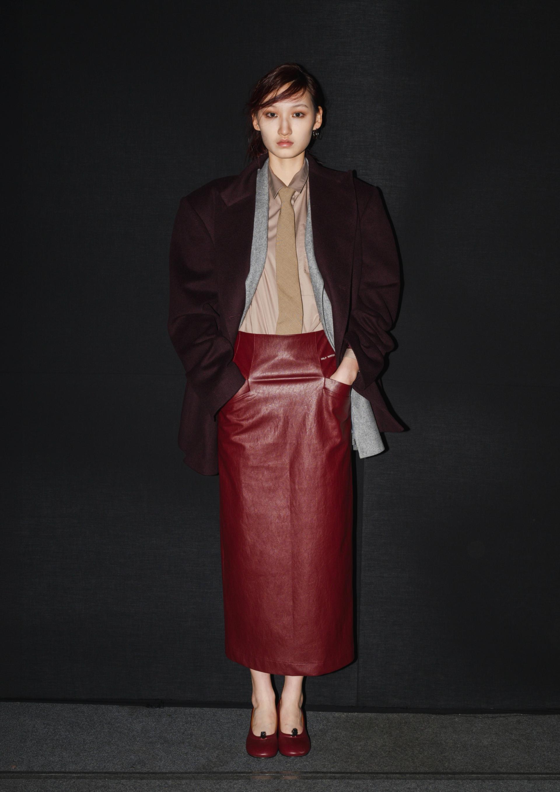[PRE-ORDER] 26FW #21