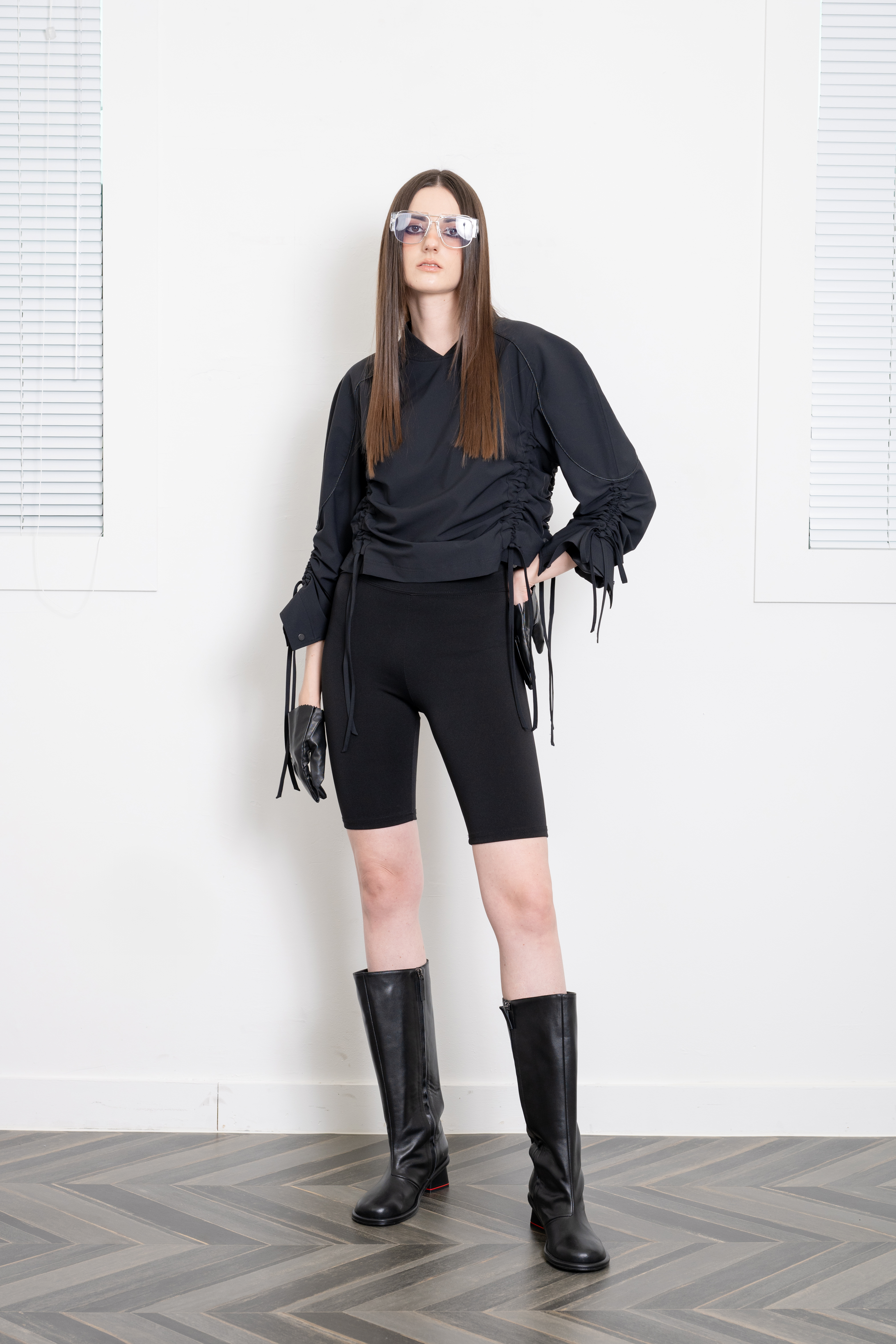 [26SS] SWEATSHIRT_BLACK