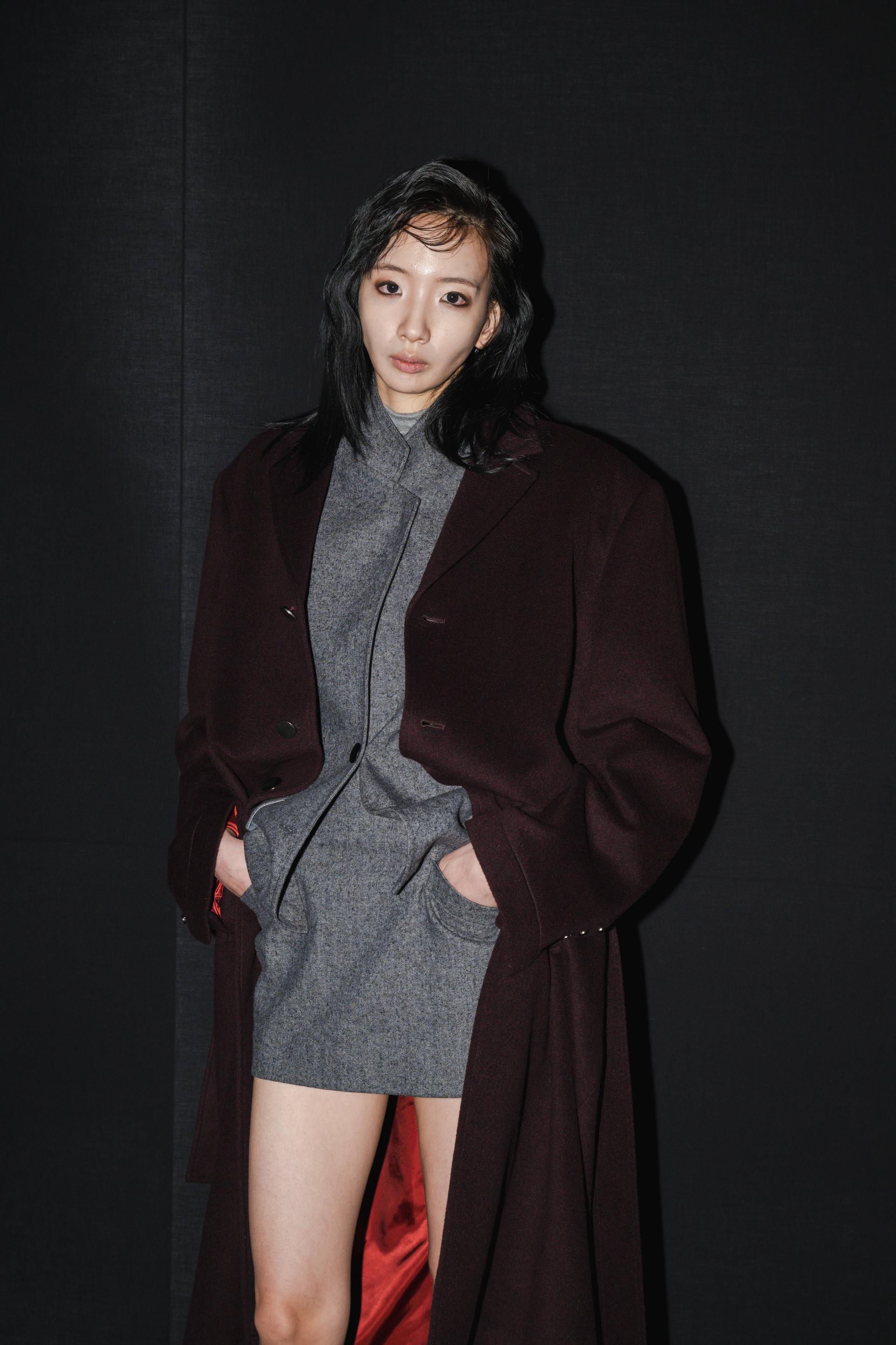 [PRE-ORDER] 26FW #26