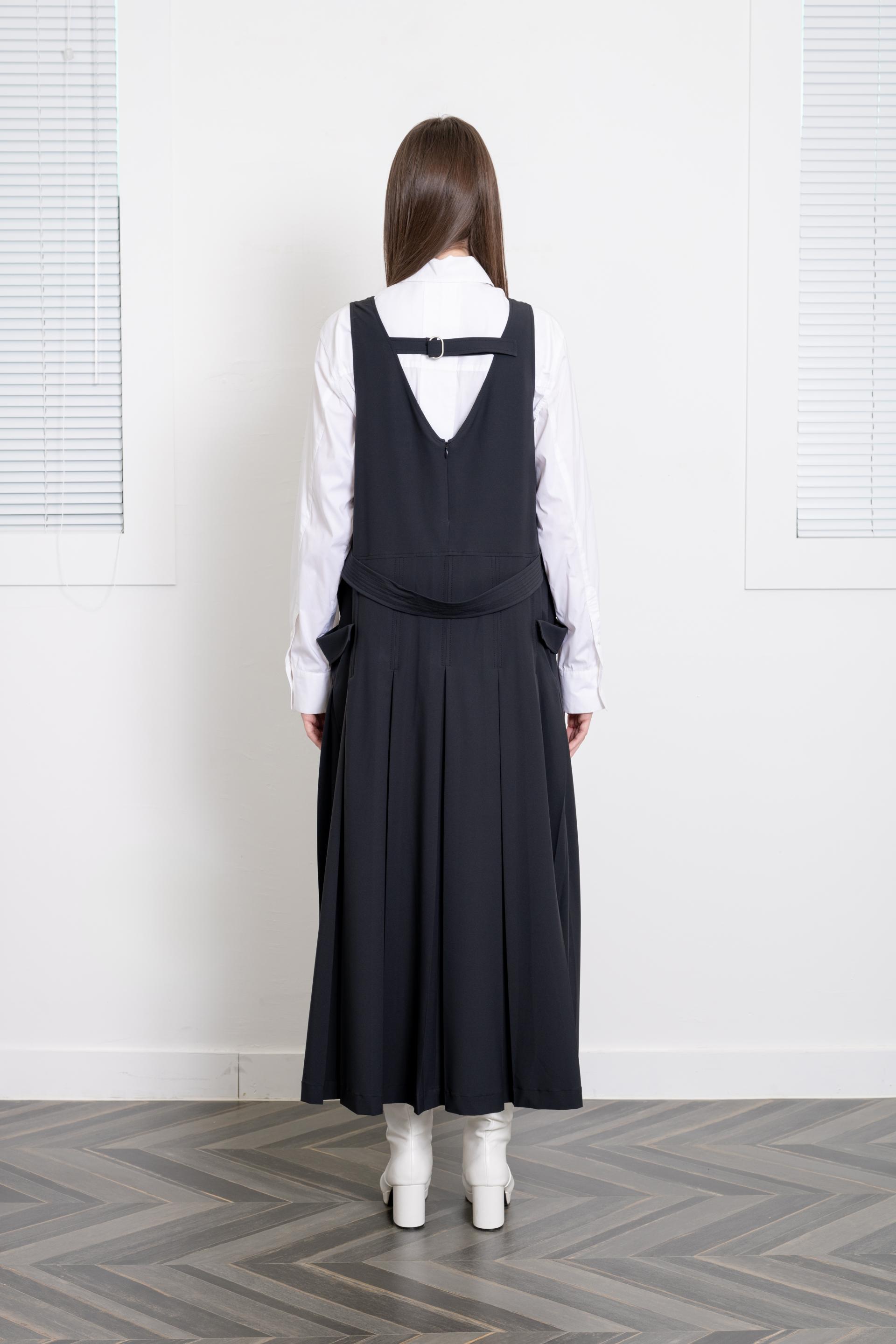 [26SS] DRESS #3