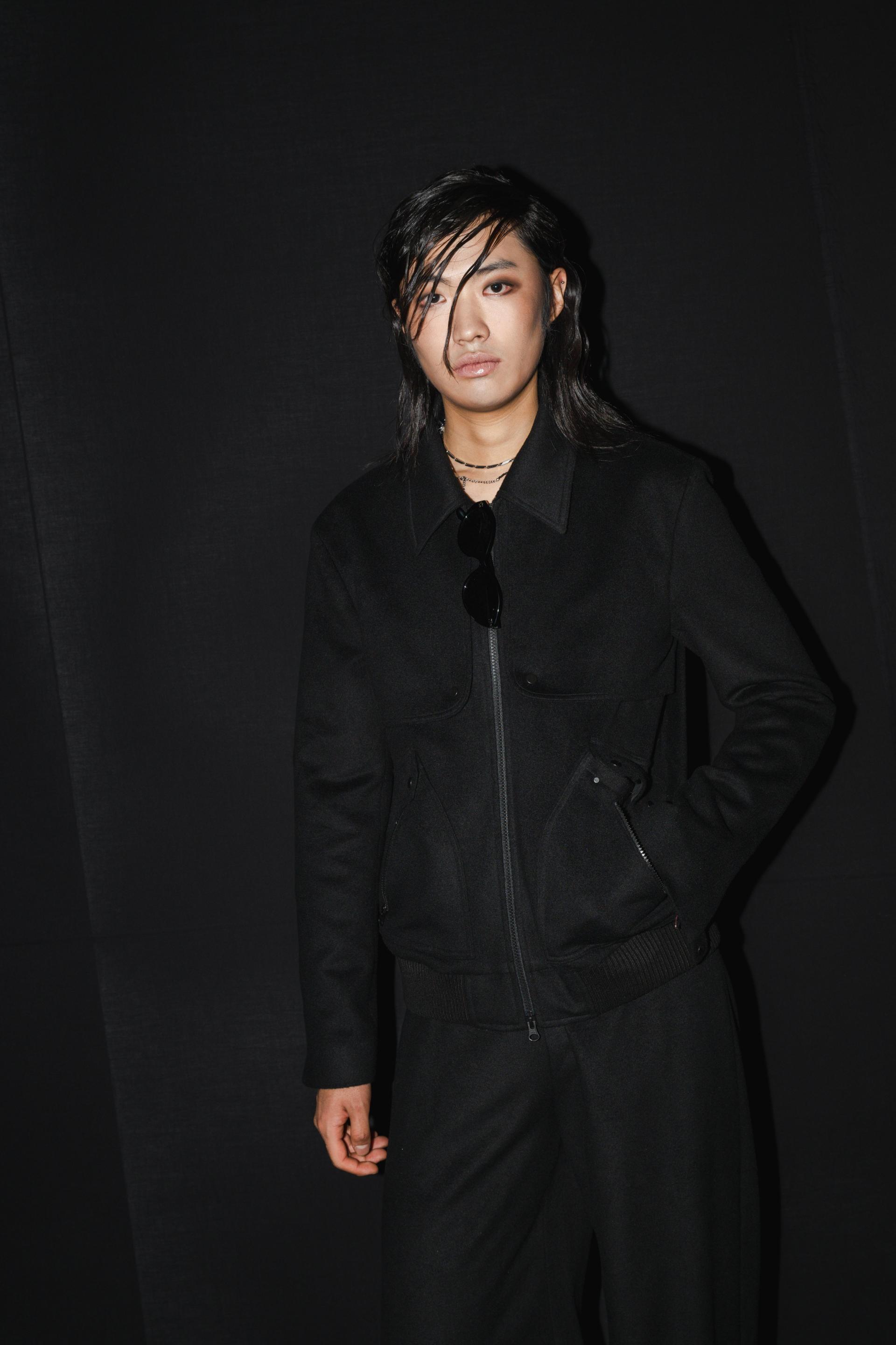 [PRE-ORDER] 26FW #31