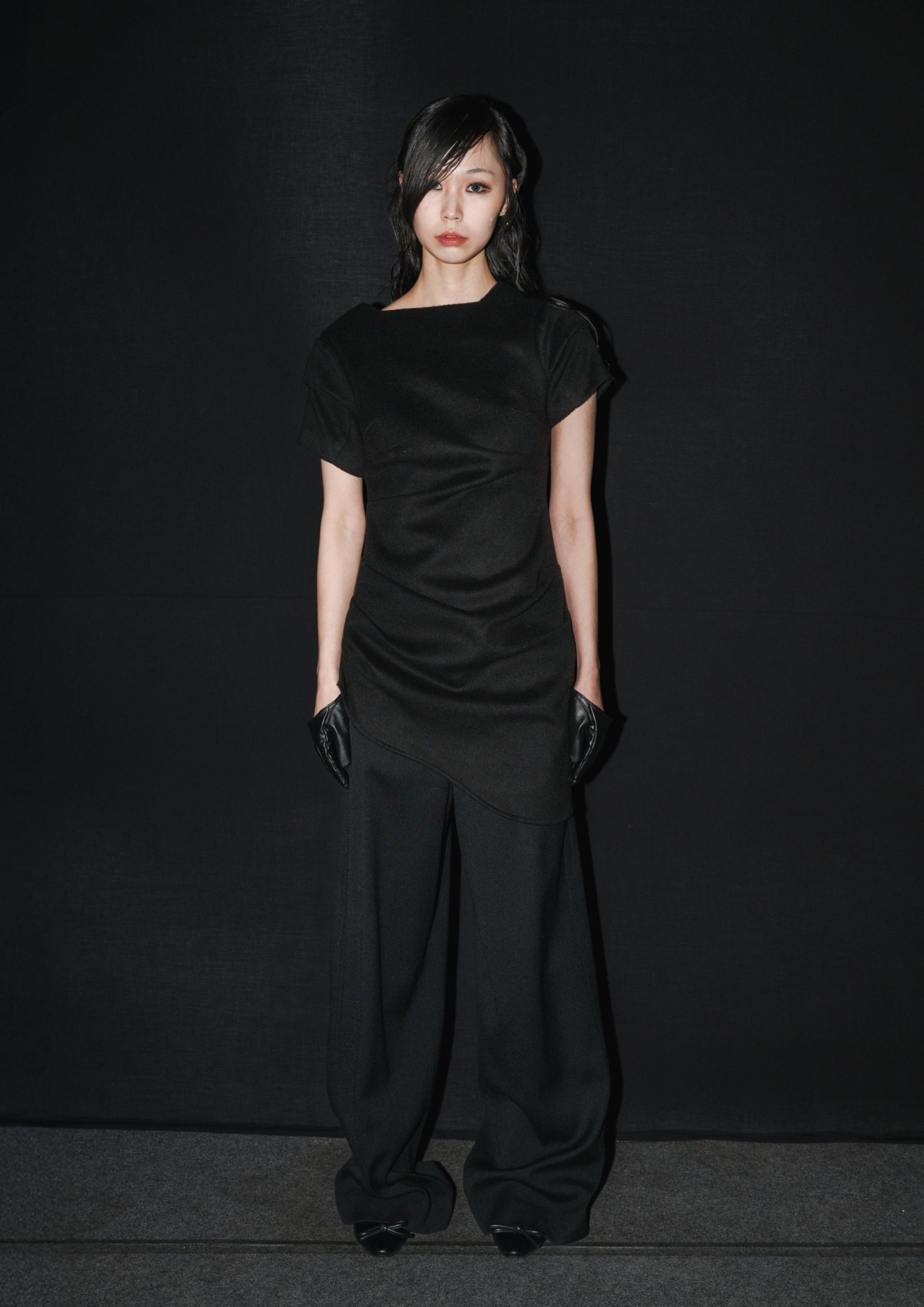 [PRE-ORDER] 26FW #5
