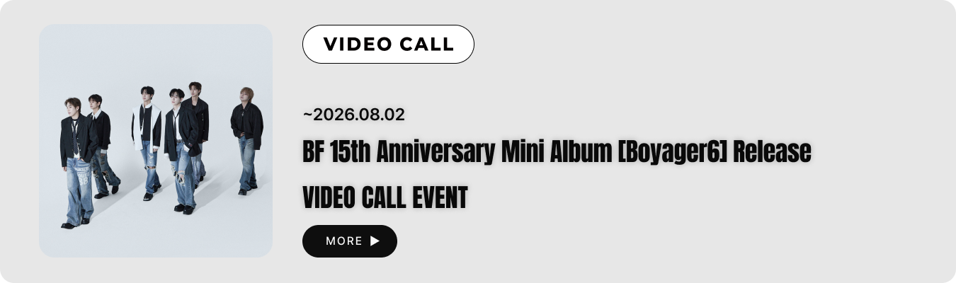 FIVE O ONE 1st Album [SET IT OFF] Release Meet&Greet Event