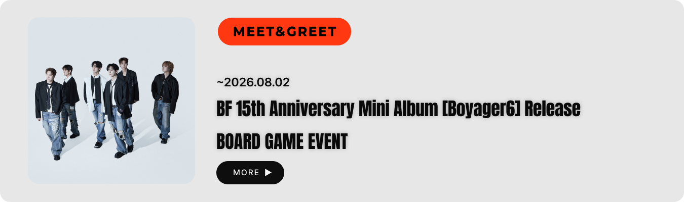 FIVE O ONE 1st Album [SET IT OFF] Release Meet&Greet Event
