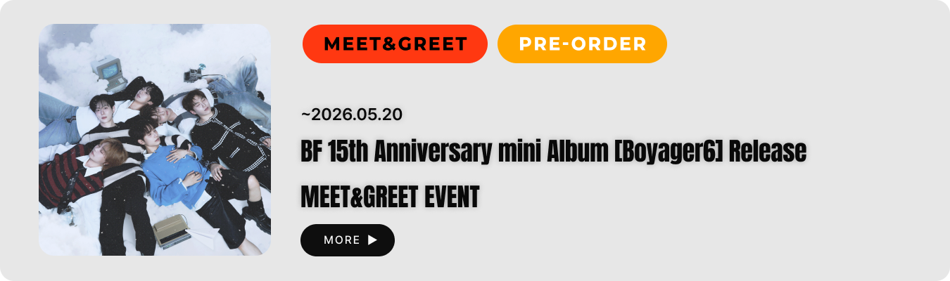 FIVE O ONE 1st Album [SET IT OFF] Release Meet&Greet Event