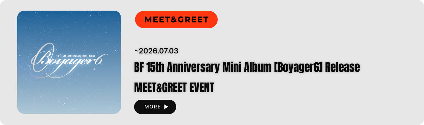 FIVE O ONE 1st Album [SET IT OFF] Release Meet&Greet Event