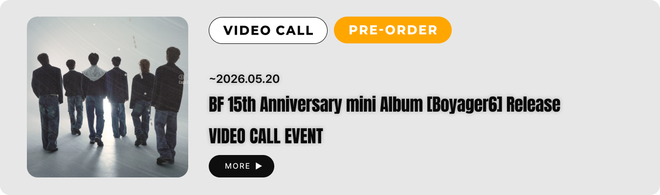 FIVE O ONE 1st Album [SET IT OFF] Release Meet&Greet Event