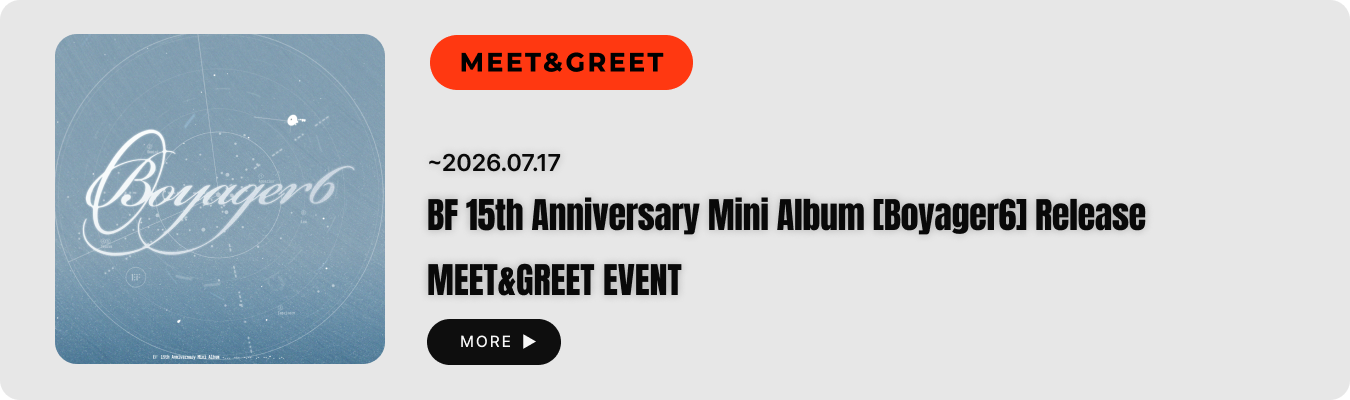 FIVE O ONE 1st Album [SET IT OFF] Release Meet&Greet Event