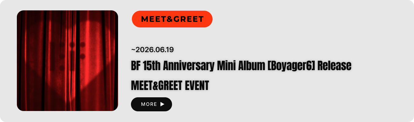 FIVE O ONE 1st Album [SET IT OFF] Release Meet&Greet Event