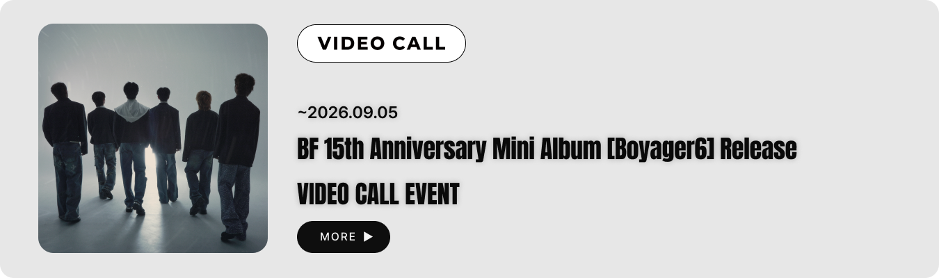 FIVE O ONE 1st Album [SET IT OFF] Release Meet&Greet Event