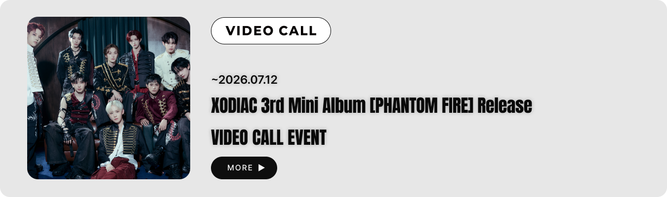 FIVE O ONE 1st Album [SET IT OFF] Release Meet&Greet Event
