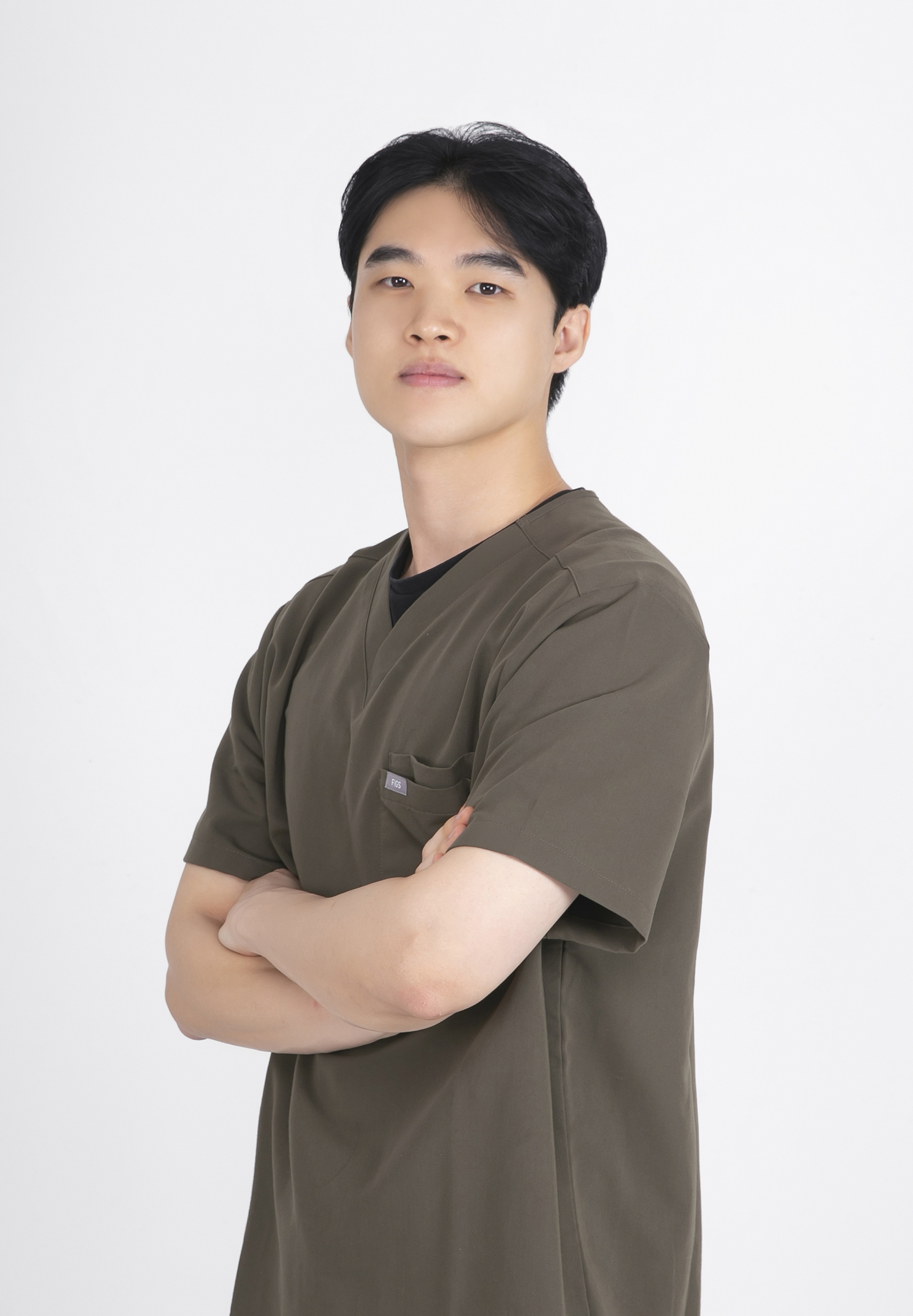고호건 원장