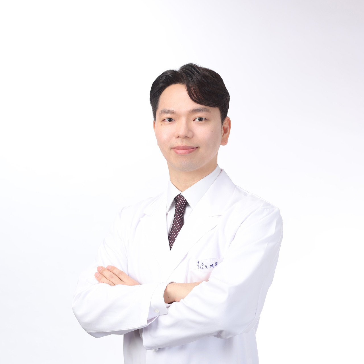 경희팔료한의원 오지훈 원장