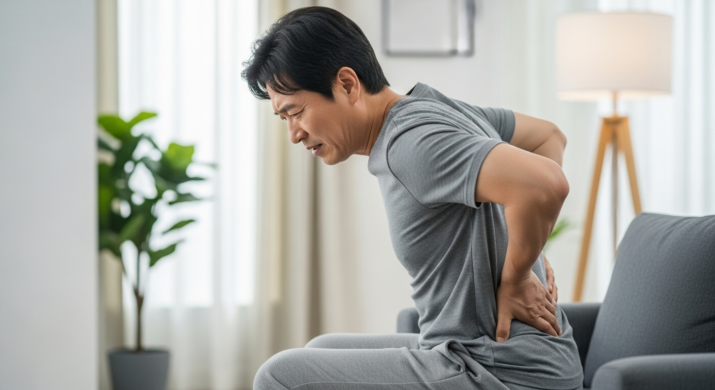 통증·재활 치료