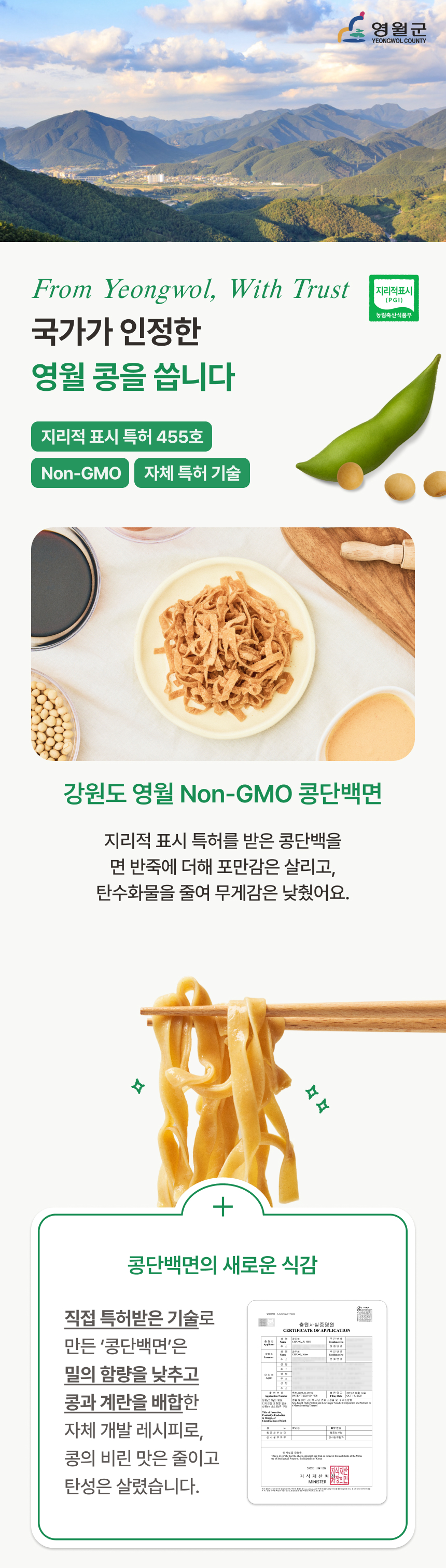 [홀썸위크] 고단백 파스타 콩누들 트러플 크림, 투움바 2세트
