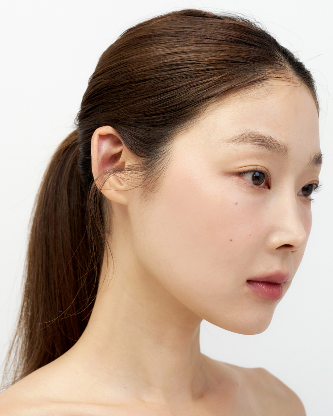 인물컷