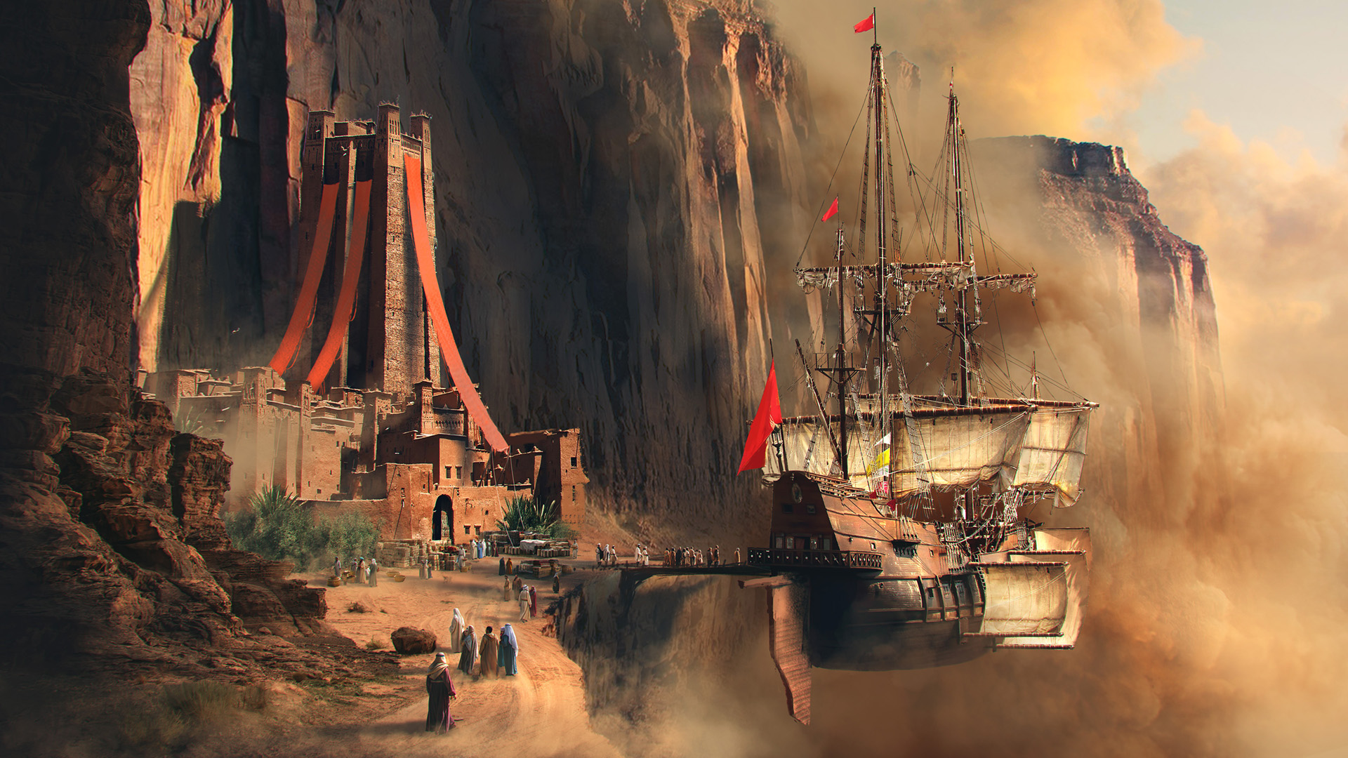 구상부터 연출까지 이미지