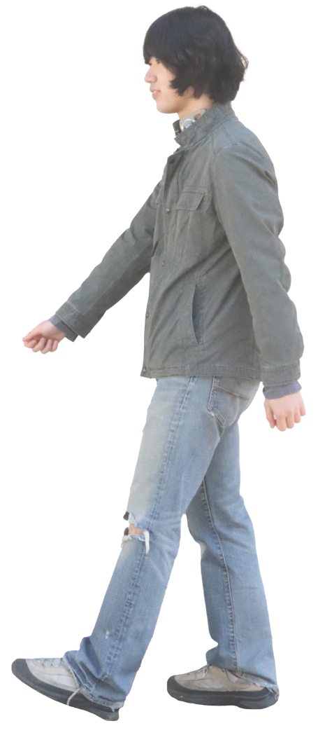 person