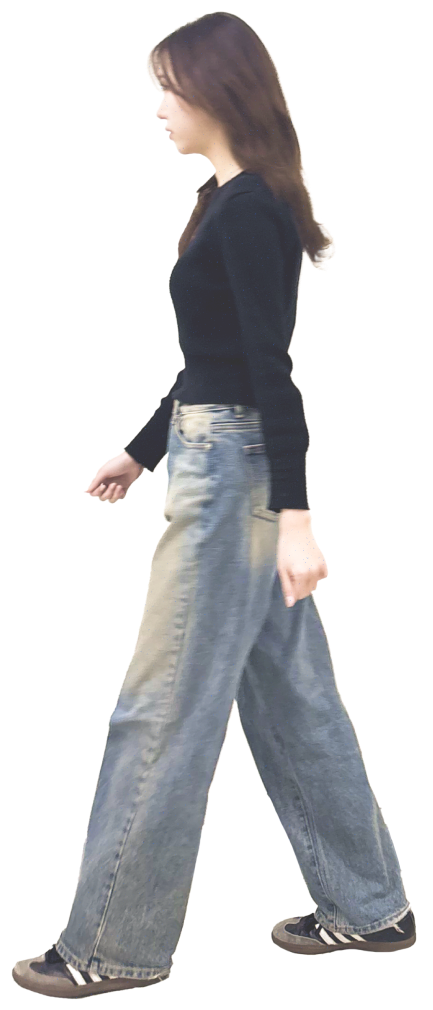 person