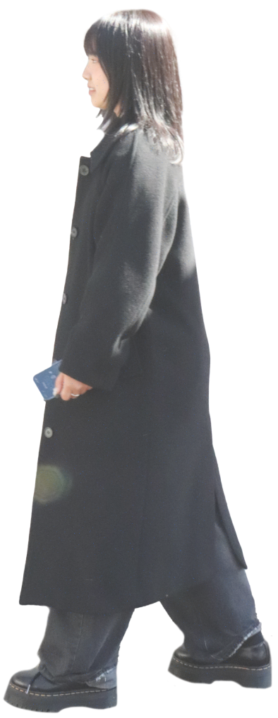 person