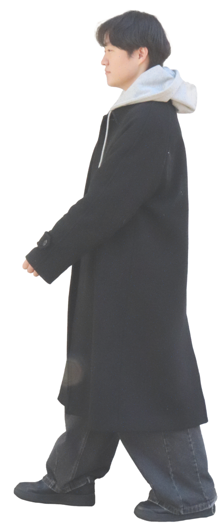 person