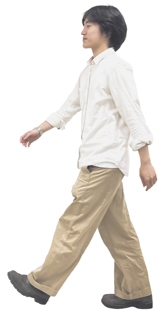 person