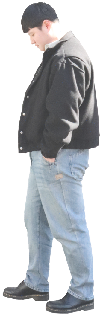 person