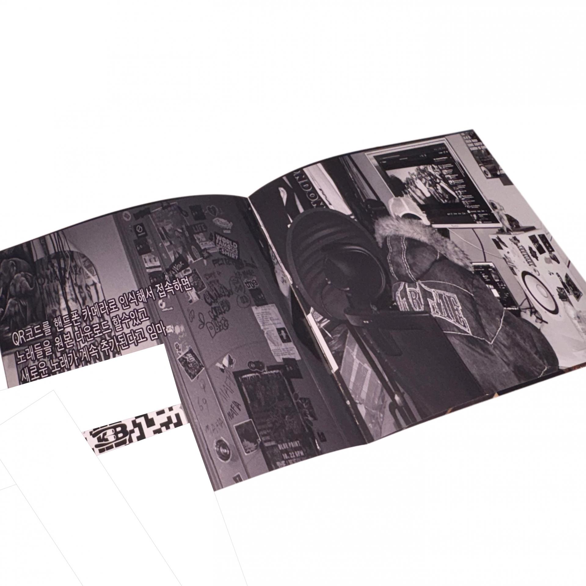 KB 3 CD