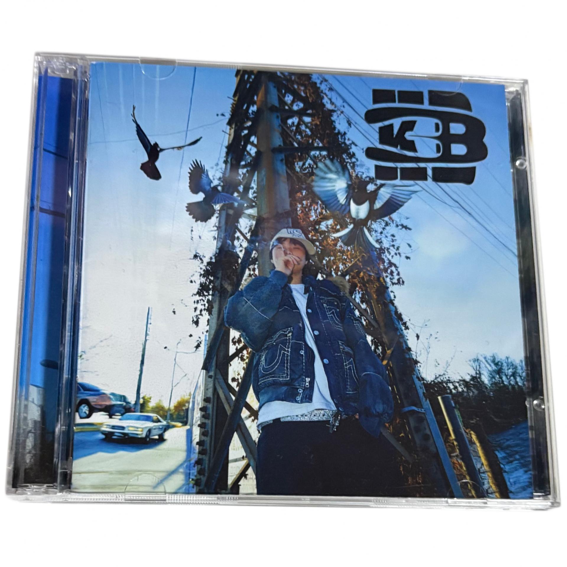 KB 3 CD