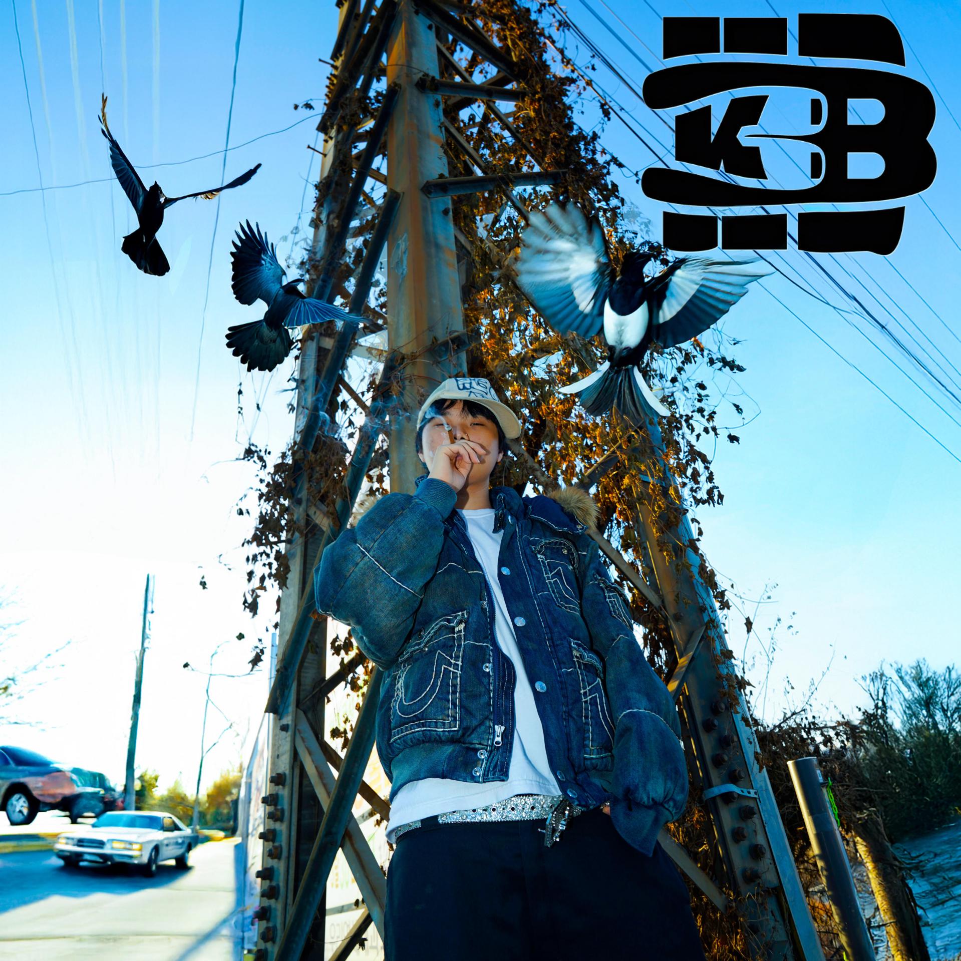 KB 3 CD pre-order