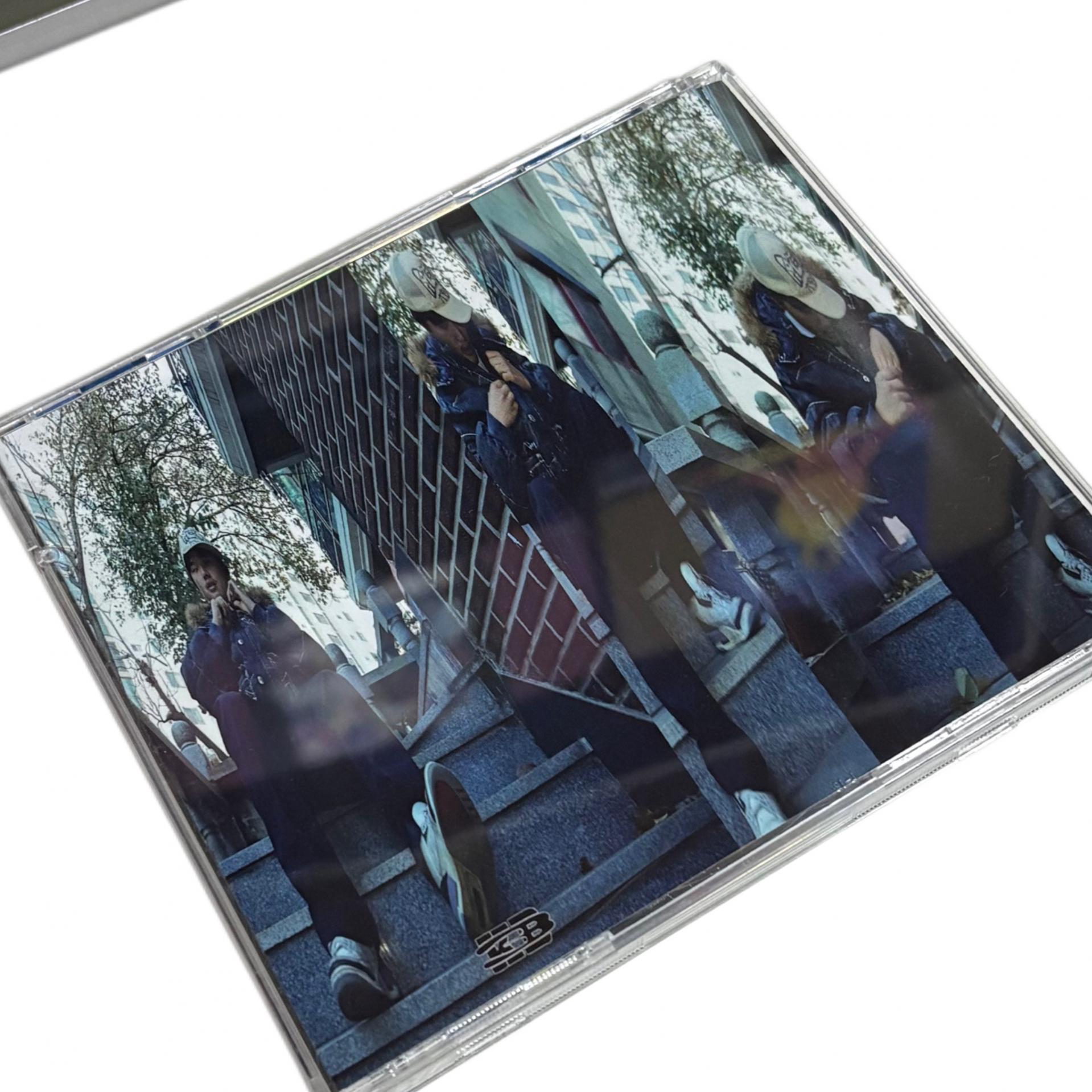 KB 3 CD