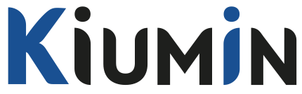 KIUMIN Logo